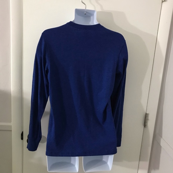 MLB 2016 World Series Chicago Cubs Shirt Size S - Picture 4 of 5